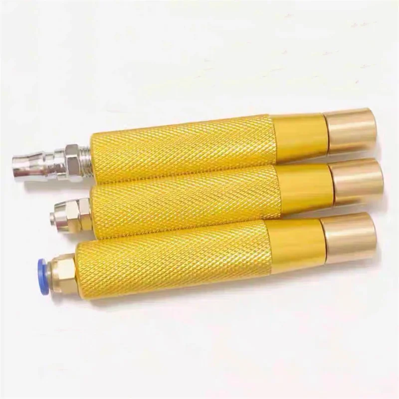 1pc Inflatable shaft air nozzle Pneumatic shaft accessories Inflatable nozzle Air Expanding Shaft Valve