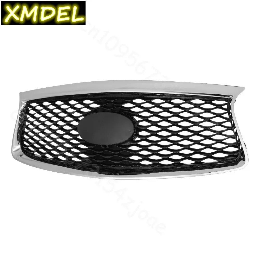 Car Styling Chrome …