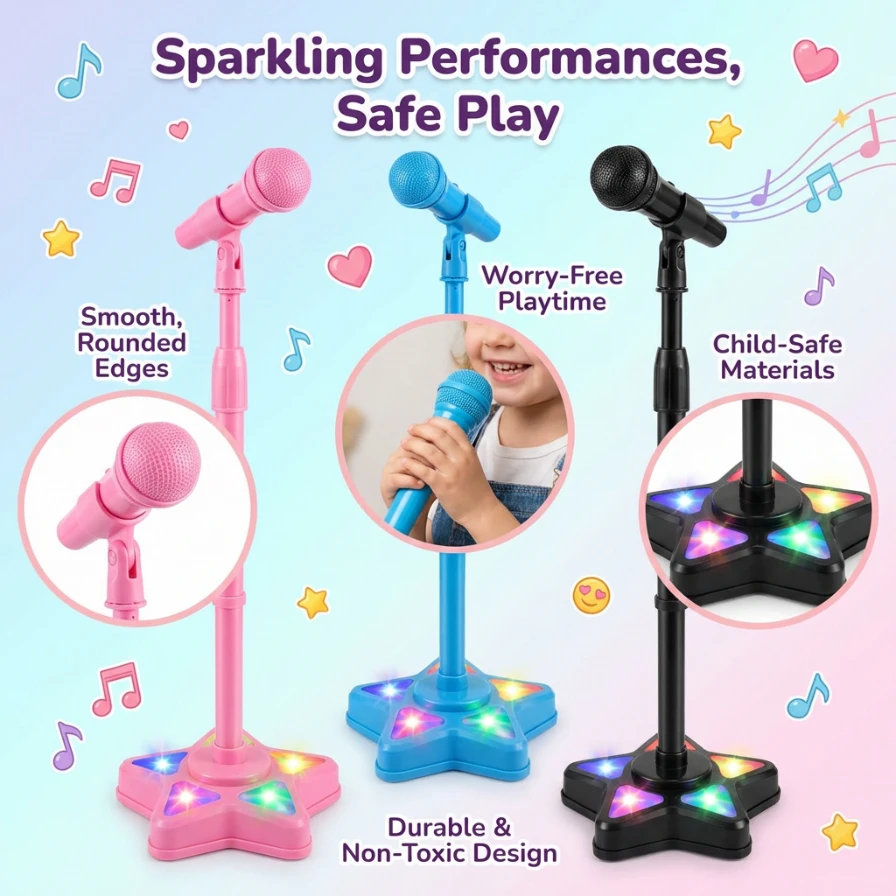 Thumbnail 4 - #8 Toy Musical Instruments Comparison Guide