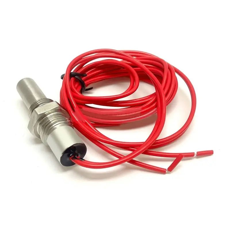 ABMI-Temperature Switch Sensor Replacement Part 39413307 For Ingersoll Rand Air Compressor Spare,