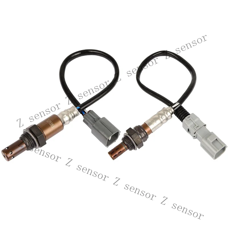 Z+ O2 Oxygen Sensor Upstream Downstream 234-9042 234-4168 for Lexus RX330  Toyota