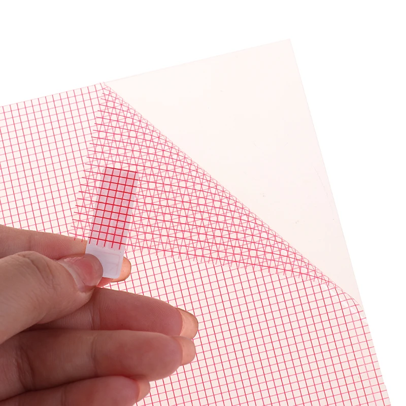 2Sheets Universal Easy Installation Screen Protector For Phone Pad PC Static Electricity Protective Film 5/6/7/8/9/10/11/12 Inch