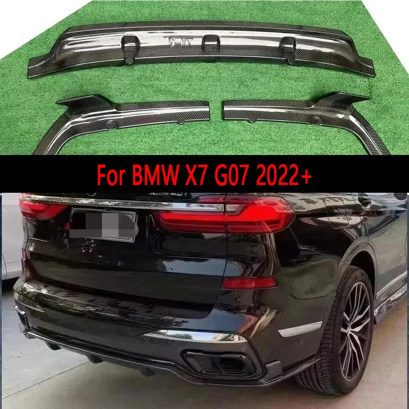 For Bmw X7 G07 2022…