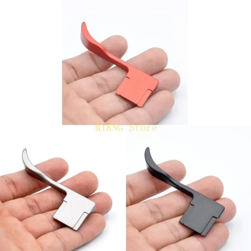 

Ergonomic Thumb Support Hand Grip For A7C A7C2 A7CR Improved Handling and Stability for Camera Stability best sale