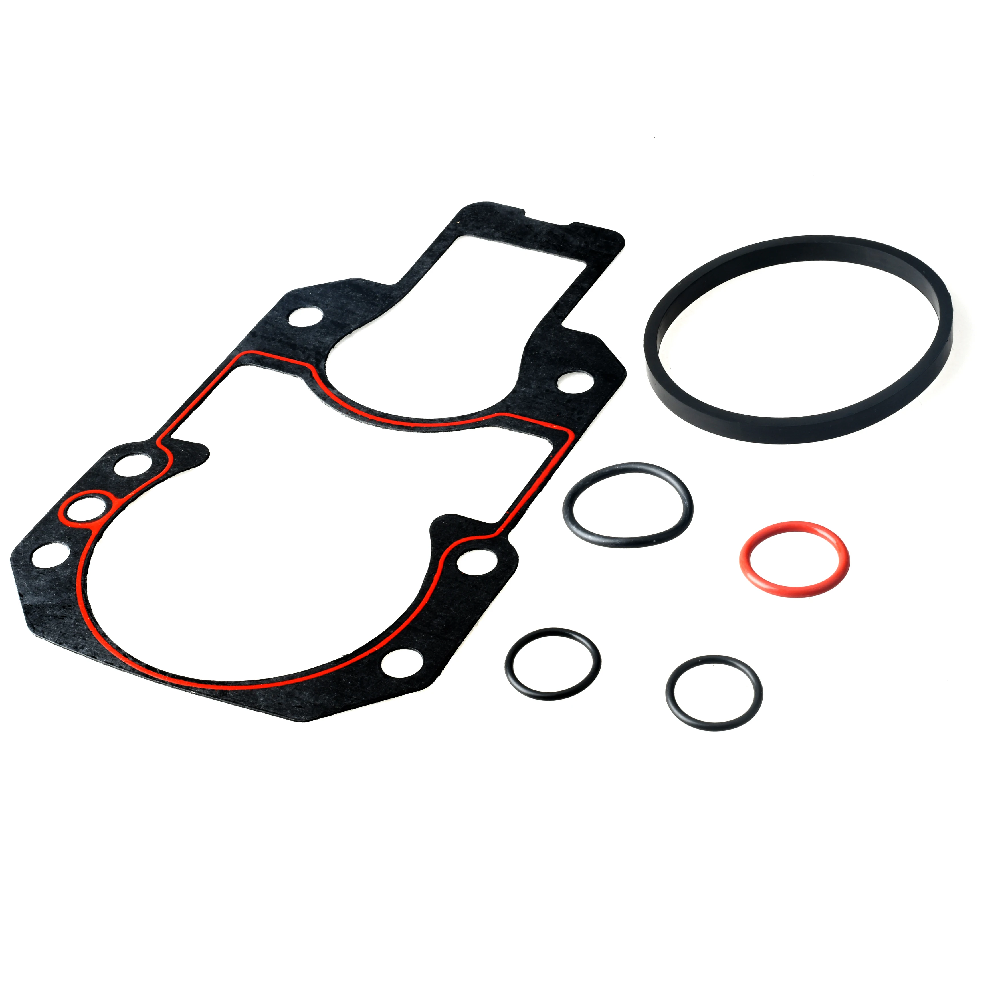 27-94996Q2 Gasket Set Sterndrives 27-94996T2 For Mercruiser Alpha Gen I&II Outdrive Drive Bell Mount 18-2619 P/N 39622