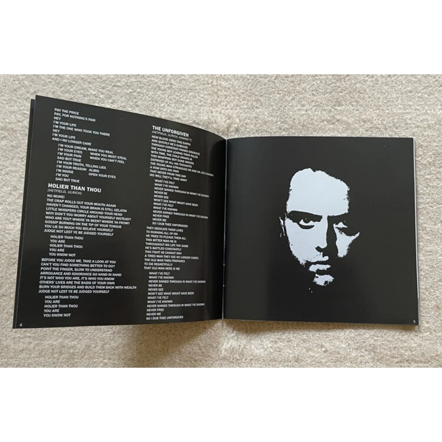 Legendary Rock Band Album Remastered 3CD Set, Featuring Remastered Master, Unreleased Material & Multi-Show Live Recordings