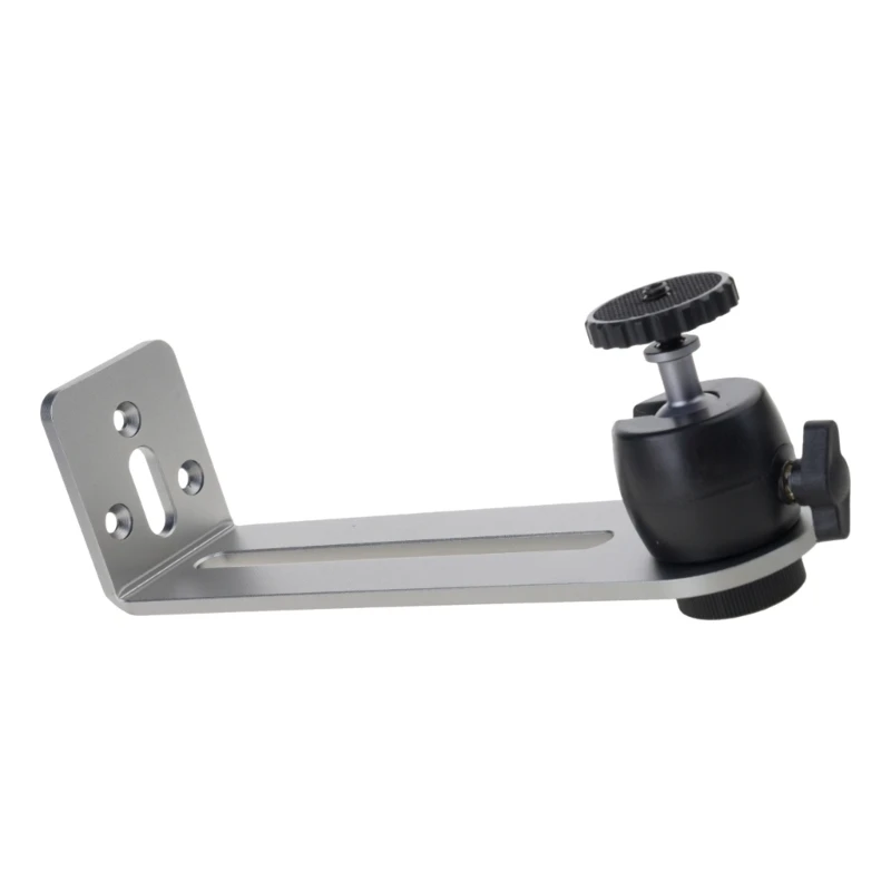 A2BA Durability Projector Ceiling Mount Featuring AntiShock Construction 360Rotation