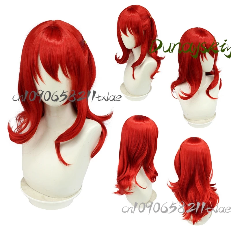 بوتشي ذا روك! باروكات كوسبلاي أنيمي – مجموعة كاملة هيتوري غوتوه نيجيكا إيجيتشي ريو يامادا إيكو كيتا سيكا إيجيتشي للهالوين