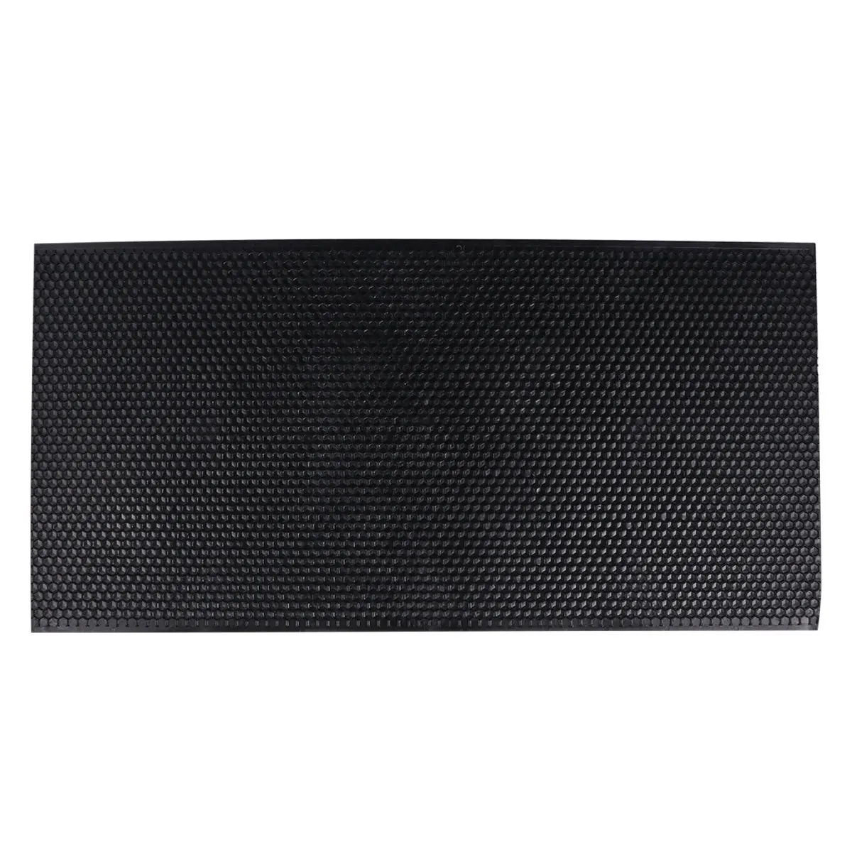 

10Pcs Plastic Beehive Foundation Sheets Black Professional Beekeeping Tools Bees Deep Foundation Mesh Base Honeycomb Farm