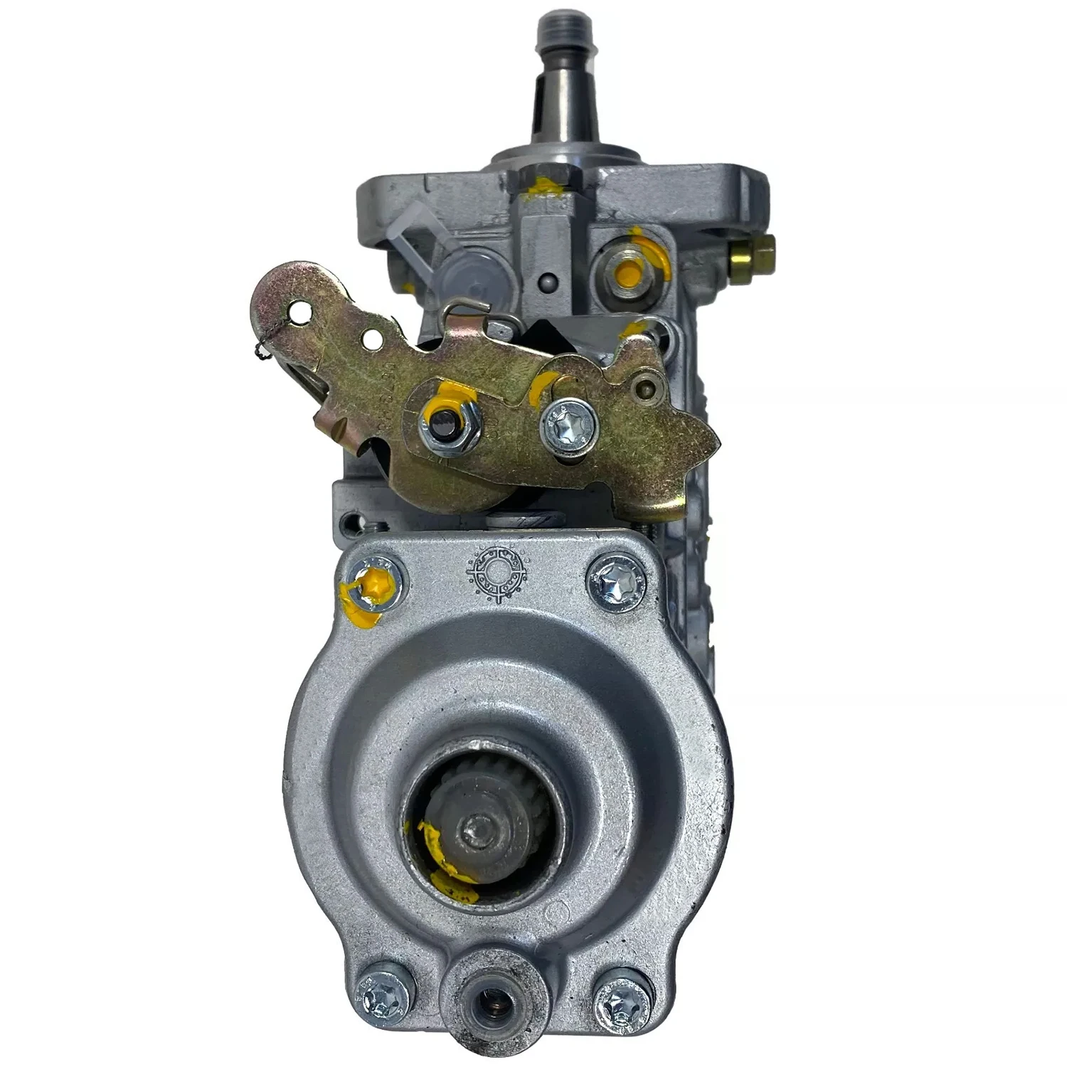 1 PC Fuel Injection Pump 104761-4381 16700-1Y700 For Nissan TD42T Engine Replacement Parts Fuel Supply System Accessories