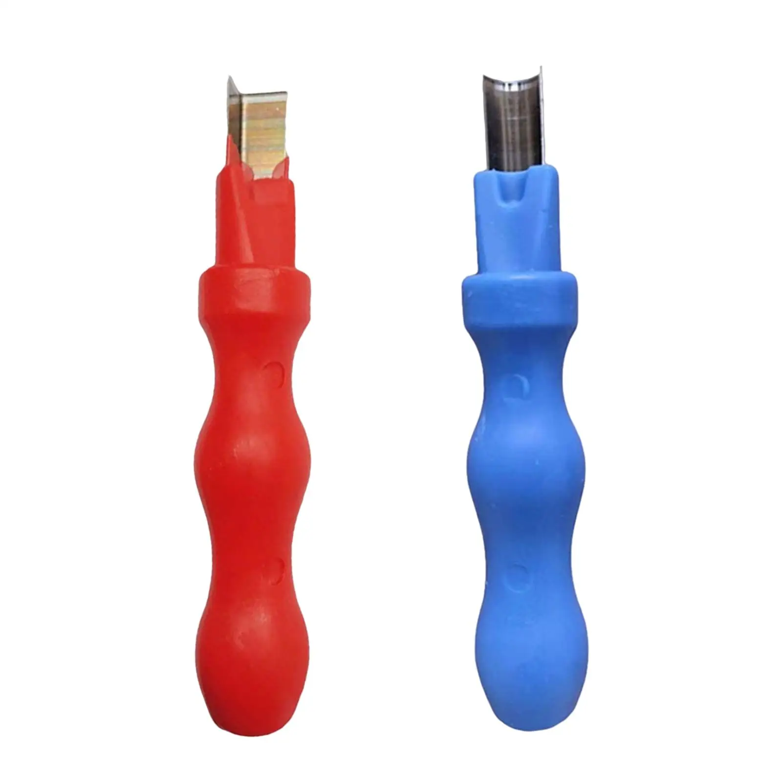Split neon lamp Cutting Carving Knife Molding Convenient Right Angle Cutter