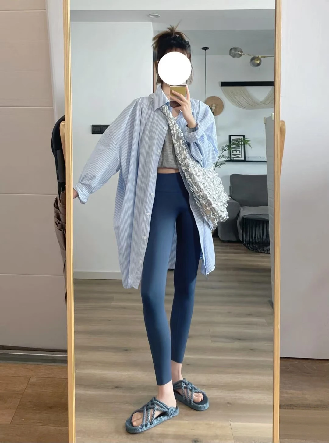 

Теплые леггинсы с флисовой подкладкой, с высокой талией, длинные брюки Crion, женские, осенние, модные, из смесовой ткани (полиэстер, акрил, вискоза, спандекс)