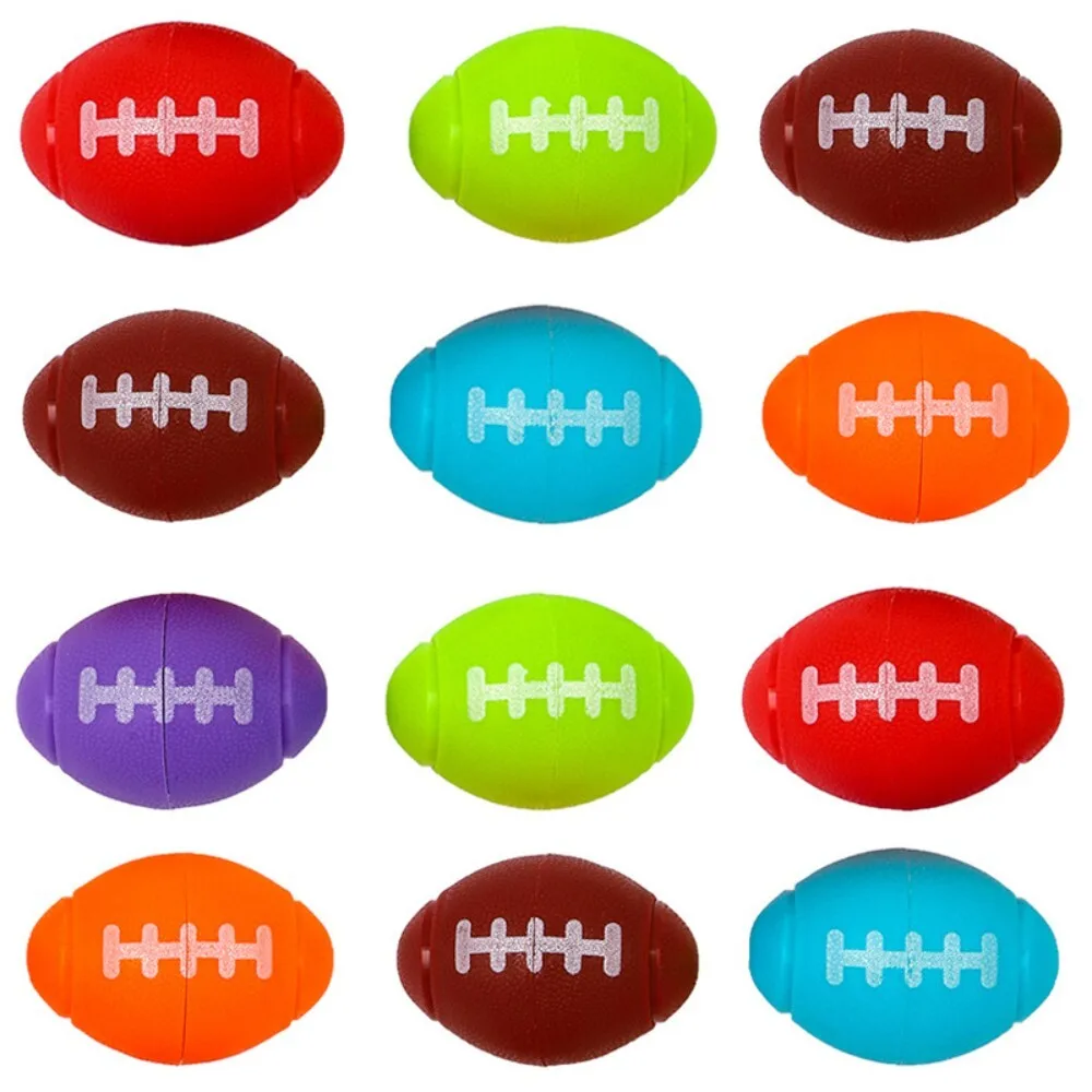 농구와 축구 디자인의 피젯 스피너 장난감 회전 스트레스 해소 볼 어린이와 성인을 위한 재미있는 휴대용 게임