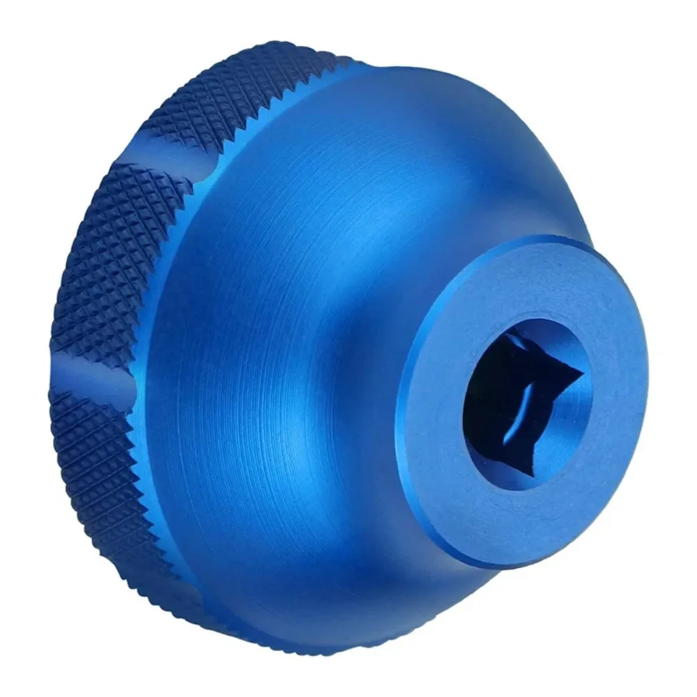 16-Notch Bottom Bracket Removal Tool BBT-69.2 Compatible with Shimano SRAM Chris King Bottom Support Tool
