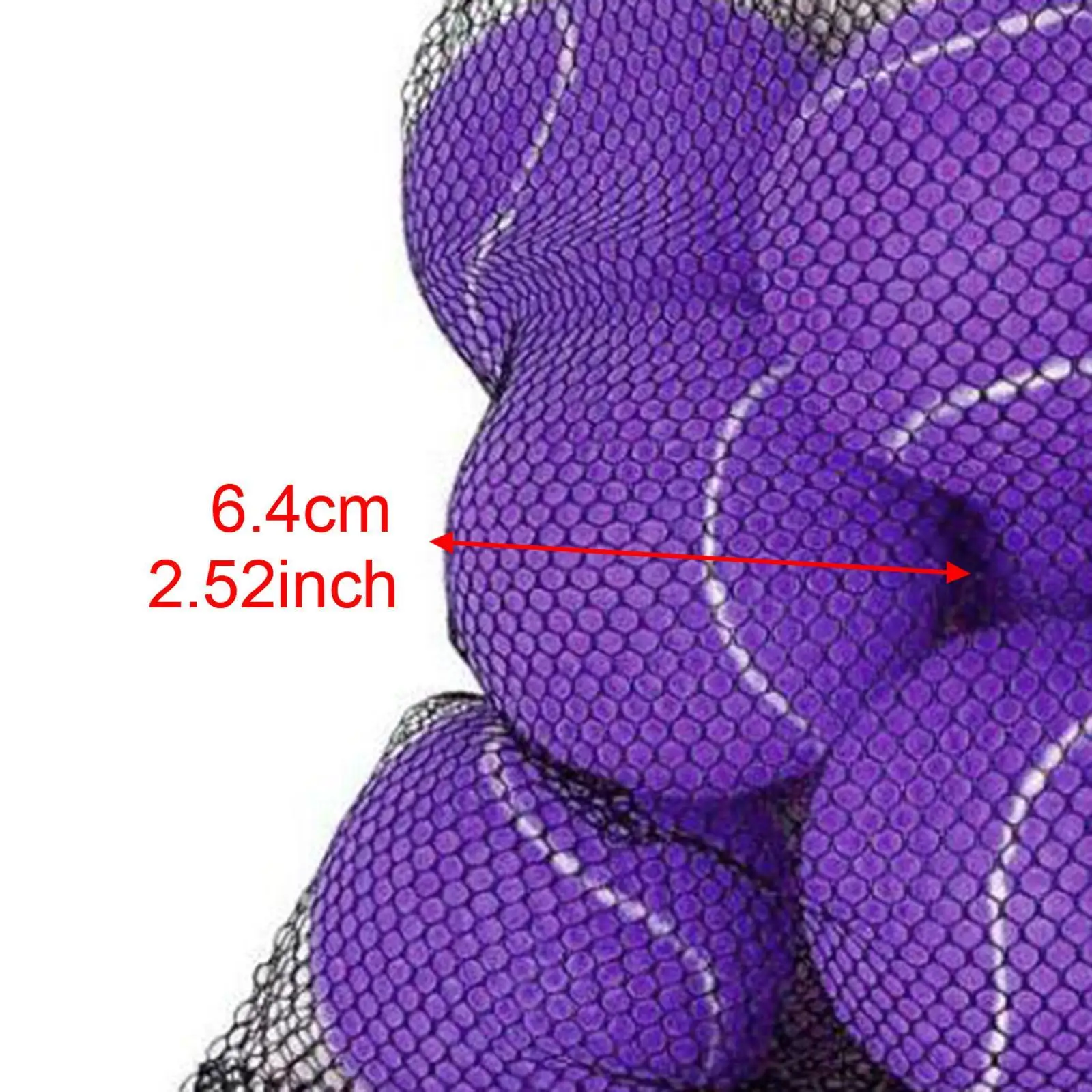 12x Tennis Balls Workout Training Balls for Playing with Dogs Outdoor Indoor