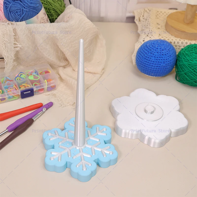 Thumbnail 3 - #84 Yarn Spools Discount Picks