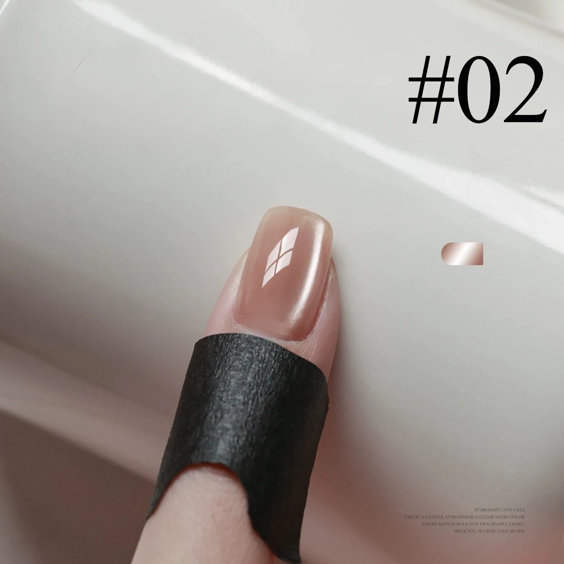 WS 10ML 실크 누드 크리스탈 캣아이 젤 폴리쉬 마그네틱 네일 폴리쉬 홀로그램 핑크 캣아이 젤 네일 폴리쉬 젤 젤 바니쉬