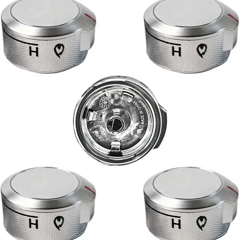 ABAE-W11030413 Stove Control Knob Fit For Whirlpool Kitchenaid Stove Knobs