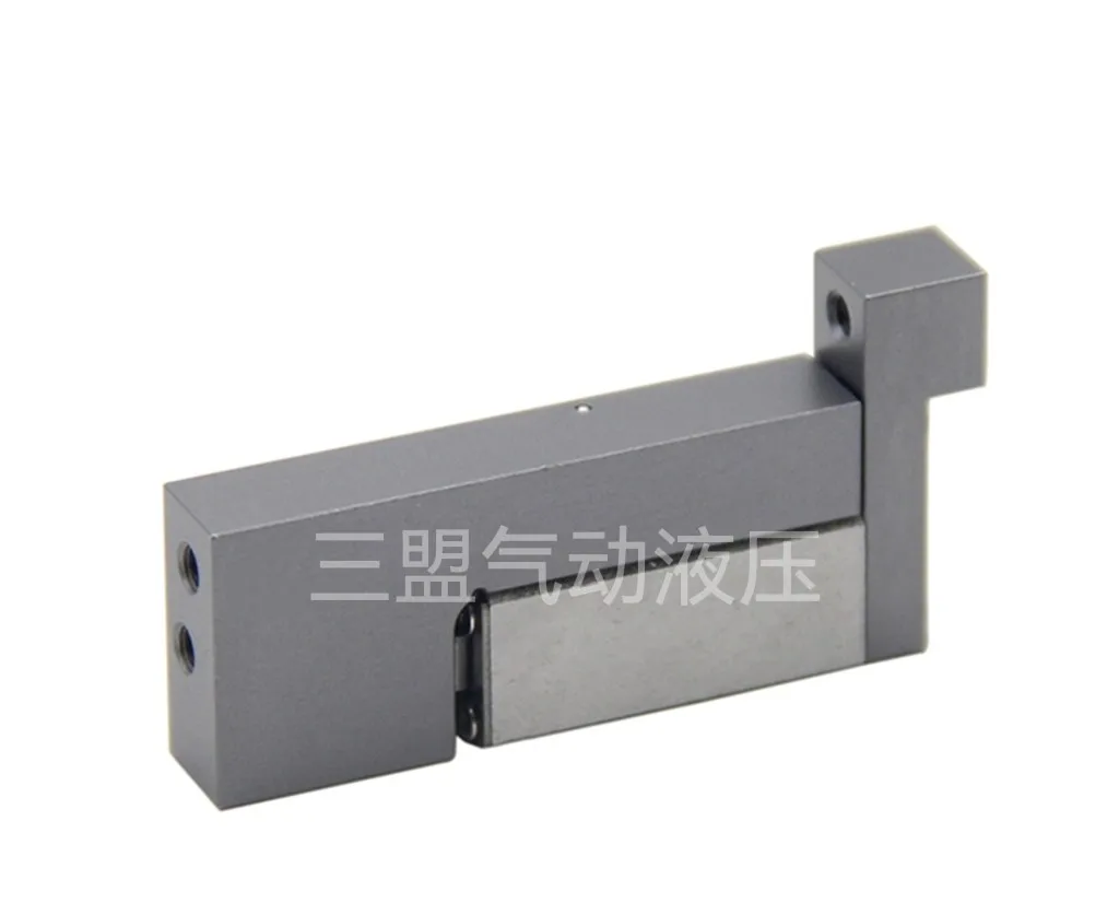 Slider Cylinder Dgsc-K-6-10-P-L Dgsc-6-10-P-L Dgsc-6-10-P-P