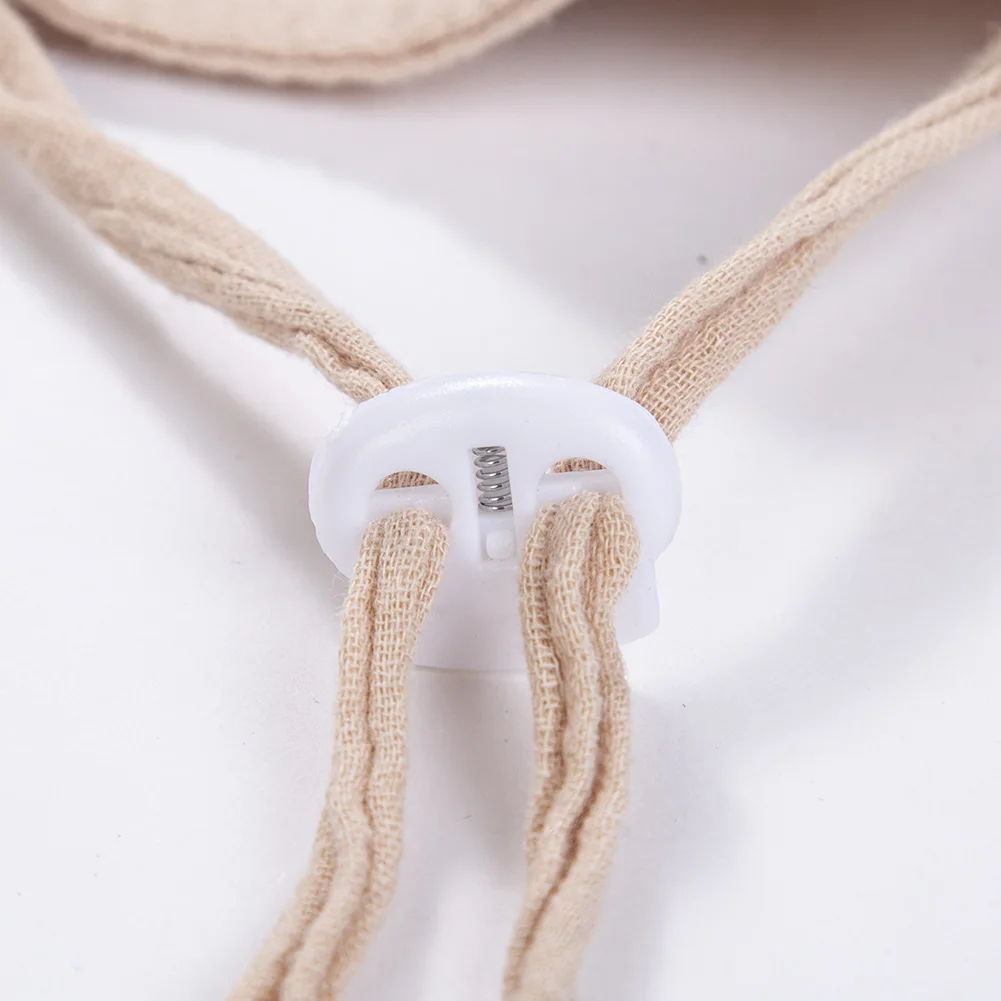 طفل القطن دلو القبعات جديد الأطفال واقية من الشمس في الهواء الطلق قبعات بنين بنات طباعة بنما قبعة للجنسين شاطئ قبعة صيد لمدة 3-12 شهرا