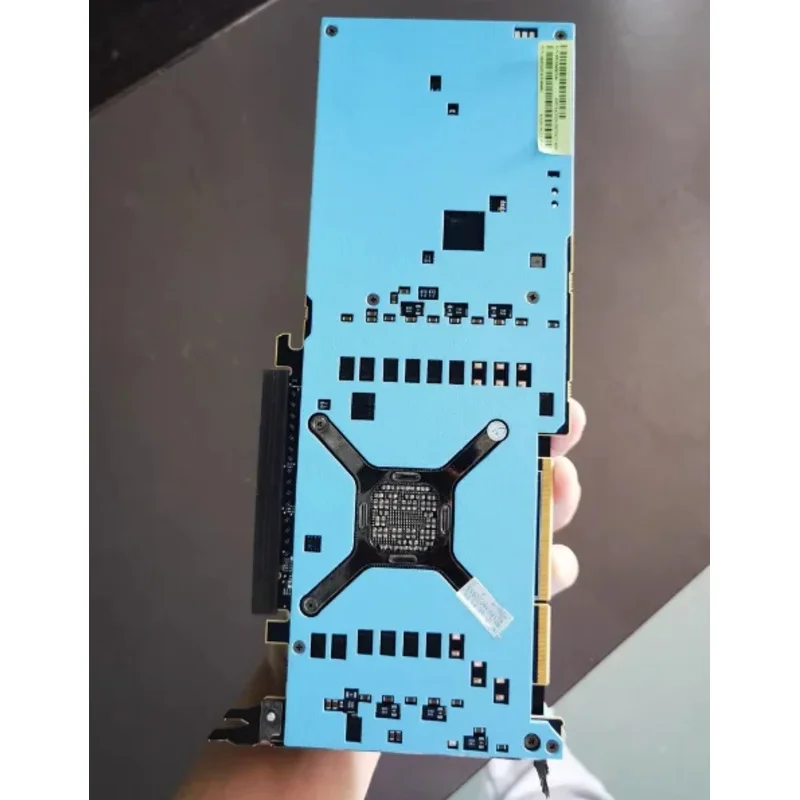 Blue Knight VII 16GB MI50 90 New