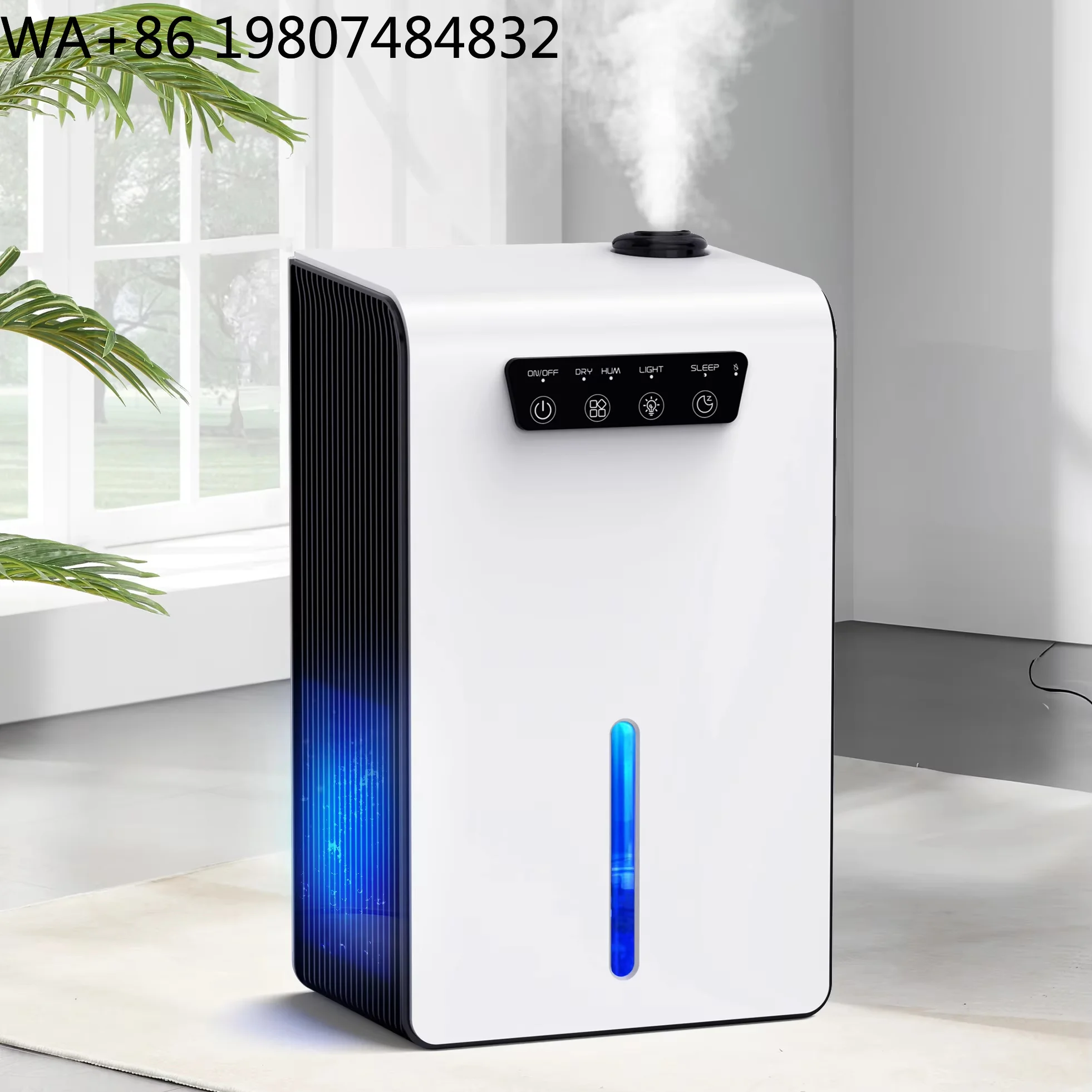 Dispositif intelligent 2-en-1 - Smart Home Devices avis et prix