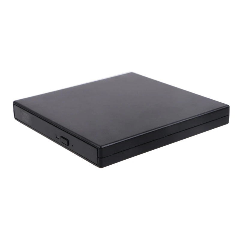 USB 2.0 Type-C External DVD DVD for Burner Reader Player Optical D