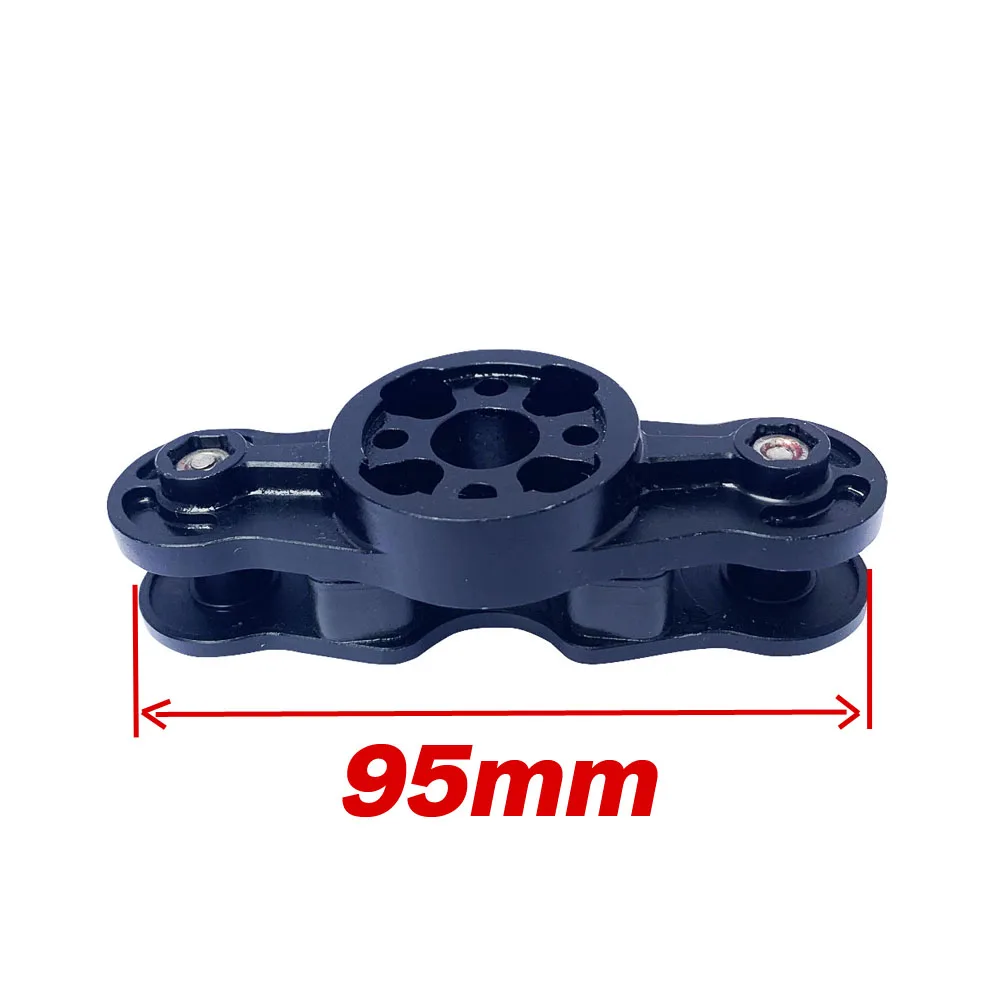 A10/A12/A16  Folding propeller holder aircooled propeller holder  propeller adapters/mountsr UAV motors spnner