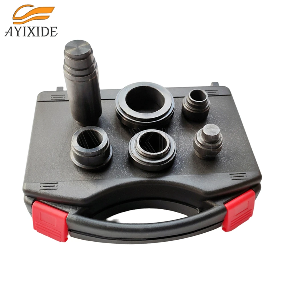 New 6HP19 6HP21 6HP26 Transmission Bushing Drive Tool For BMW 7 Series X3 X5 Audi Land Rover ZF6HP19 ZF6HP21 ZF6HP26