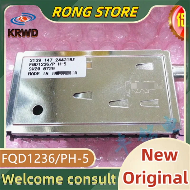 1PCS New And Origin… - image