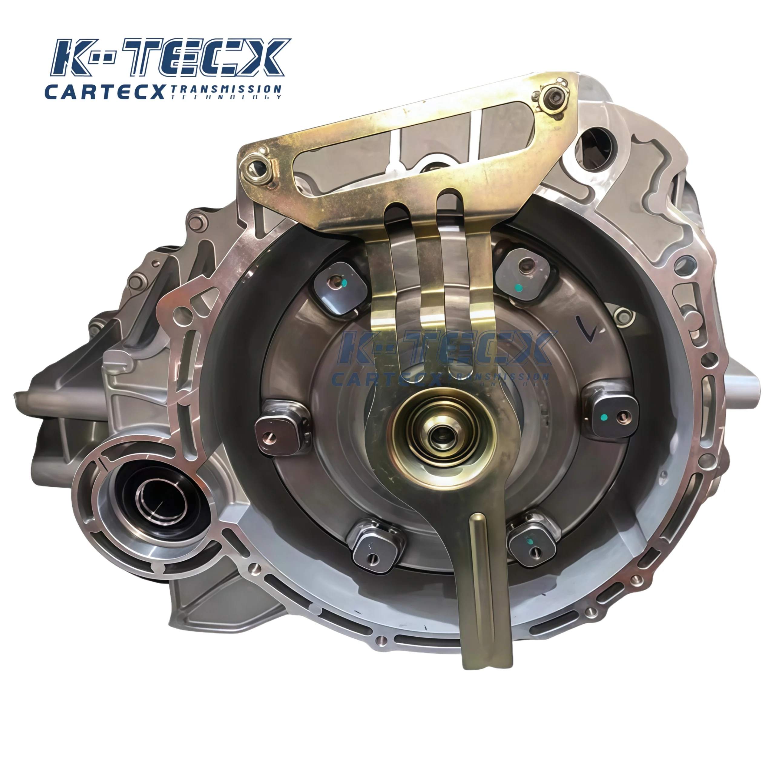 M11 Brand New Original M11 6-speed 2WD Automatic Transmission Gearbox Assembly DS1575F6 For Geely X7 1.5T