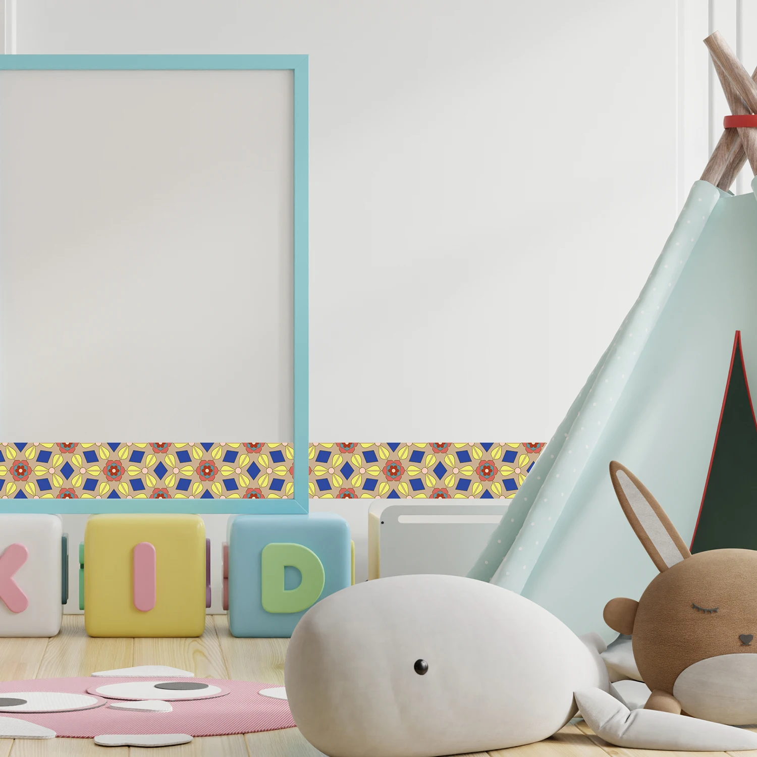 10x300 سنتيمتر الاتحاد الأوروبي الجدار ملصق ذاتية اللصق مقاوم للماء الخصر غرفة المعيشة المطبخ ورق حائط للزينة الطابق الحدود الشارات الشريط