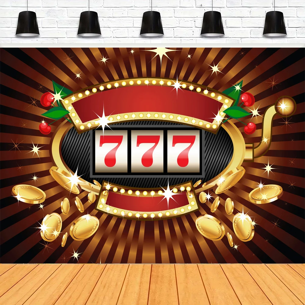 las-vegas-tema-fotografia-pano-de-fundo-poker-dados-casino-tema-slot-maquina-jackpot-777-vencedor-feliz-aniversario-festa-decoracao-banner