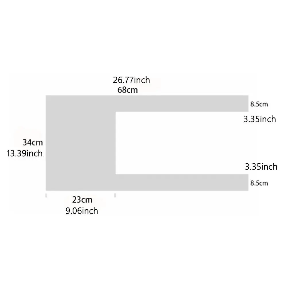 Novos lenços echarpe quentes à prova de vento engrossar ponchos capas xale triangular de cor sólida