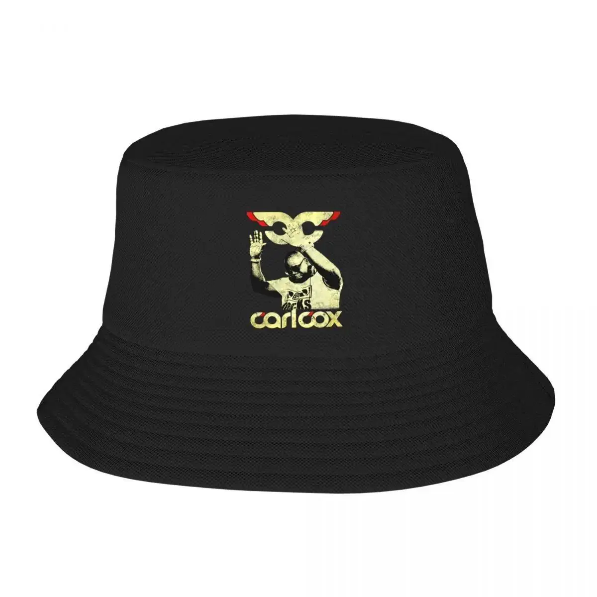 Carl Cox Bucket Hat…