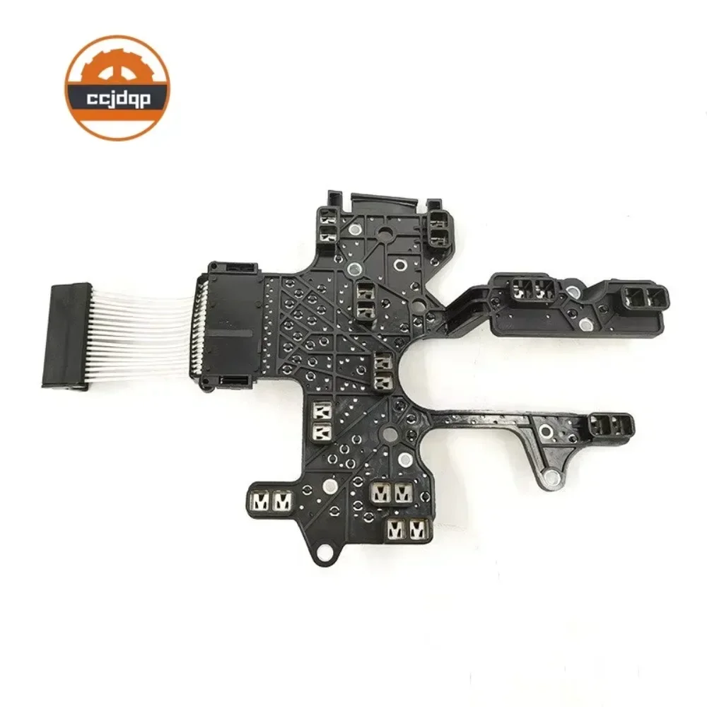 

02E325039 02E DQ250 DSG 6-Speed New Circuit Board Automatic Transmission Internal Wiring Harness for VW Audi Skoda