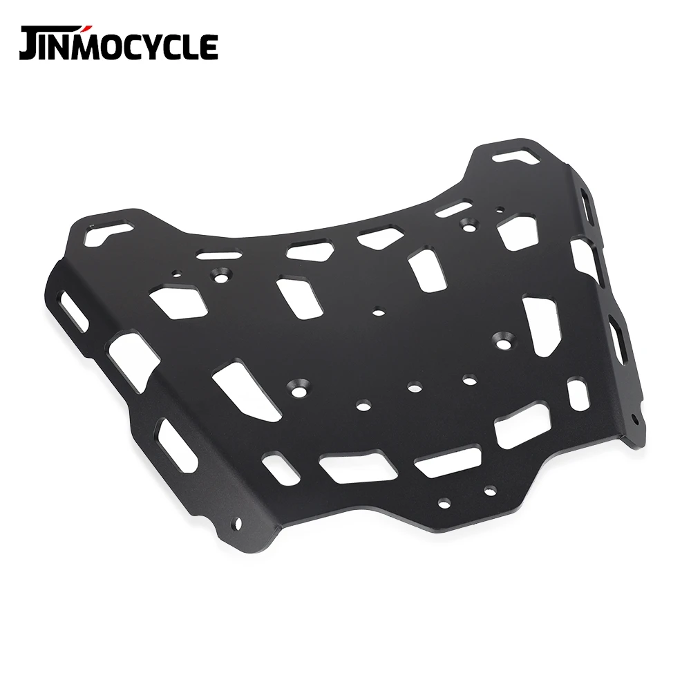 2024 For Tiger 900 Rally Tiger900 GT Pro 2020-2023 Rear Luggage Rack Carrier Top Case Support Holder Bracket TIGER 1200 RALLY