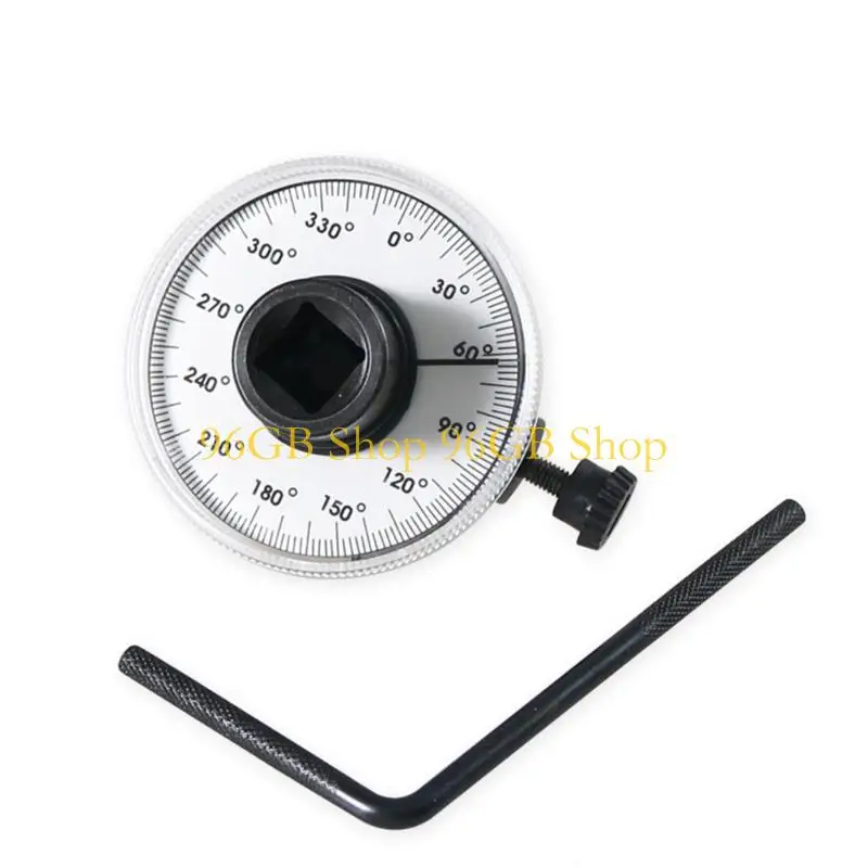 96GB 360 Rotational Torque Gauges Professional Vehicle Service Equipment
