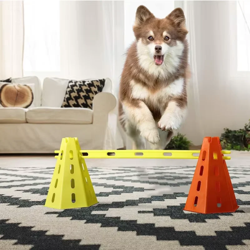 Honden Agility Trainingsset Sp - Agility Hurdle Set recensie en prijs