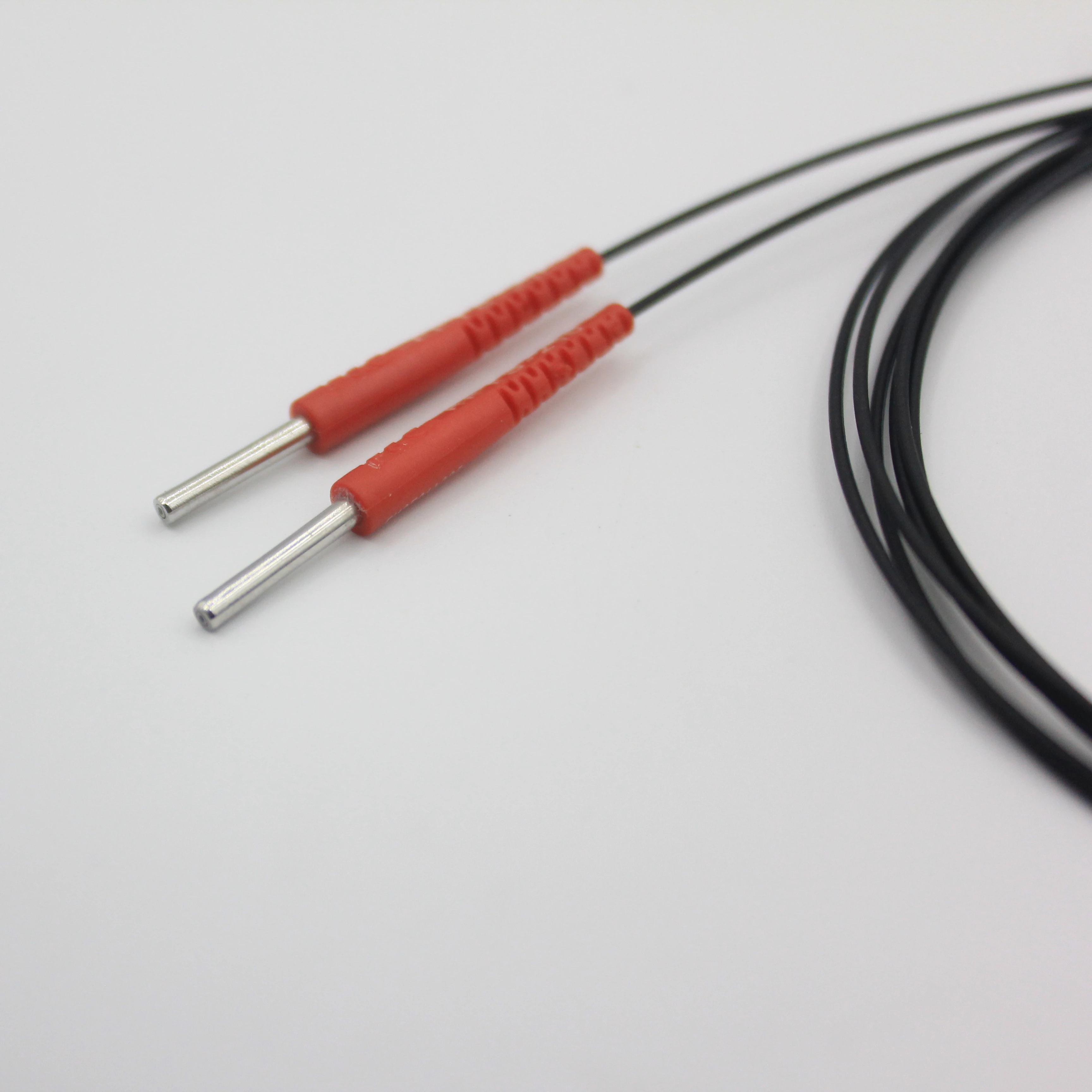 

Fiber Optic Sensor