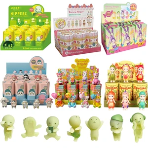 Sonny Anjo Smiski Dinosaurier Geburtstag Süßes Geschäft Handwerks Serie Mode handgefertigtes Tischdekoration Geburtstagsgeschenk 8 Hauptverkäufe Dinosaurier Lollipop - №3