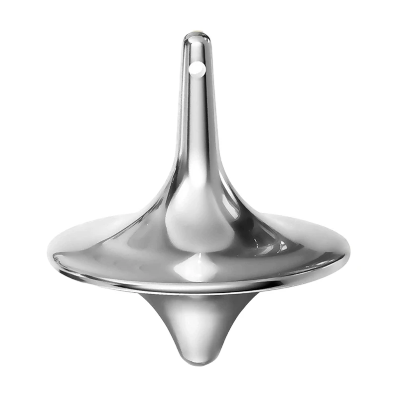 Beyblad Metal Fignertip Spinner Smooth Rotating Stress Relief Toy Portable Design Fingertip Spinner For Concentrate Enhancement