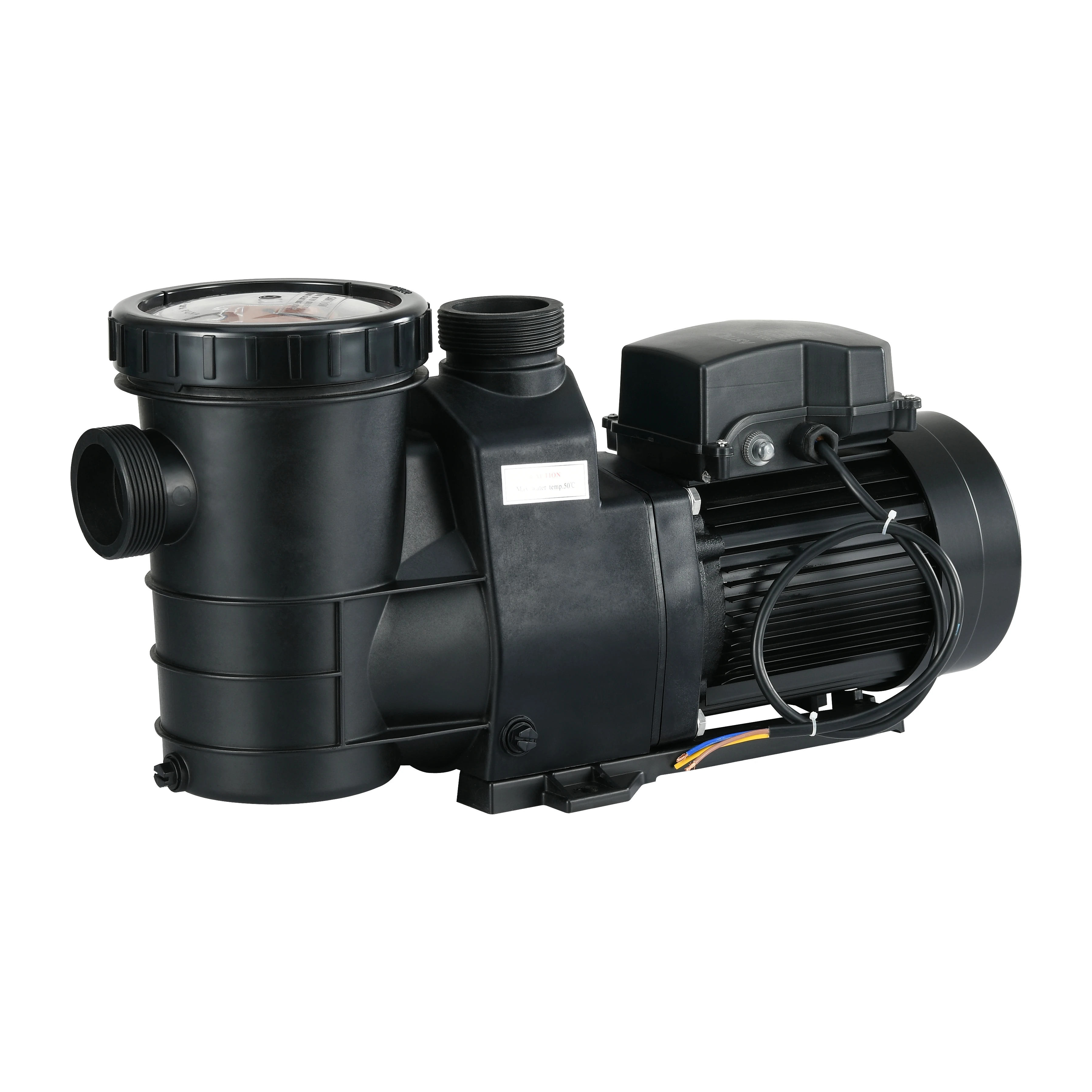 

Swimming Pool Equipment Water Pump 3HP Water Pump with High Capacity