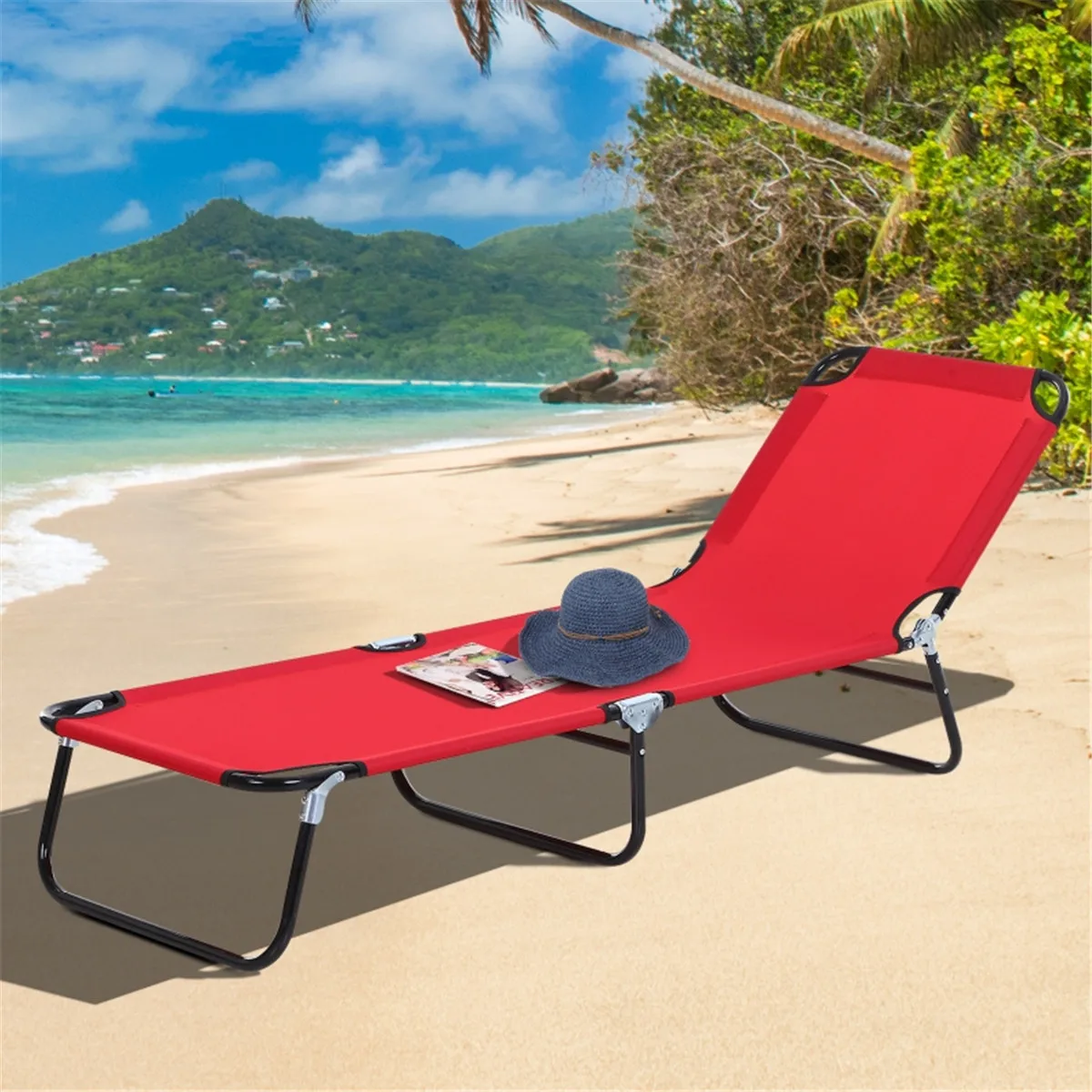 

Folding Lounge Chairs / beach chair