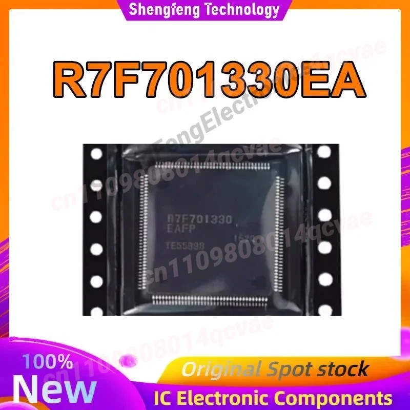 R7F701330EAFP R7F701330 QFP144 New Original Stock IC Electronic Components