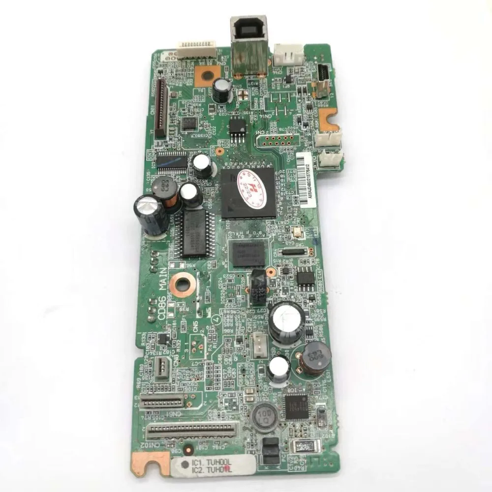 

Основная материнская плата подходит для epson ET2500 4500 ET2550 2610 L3060 L3070 ET2700 L3050 2650