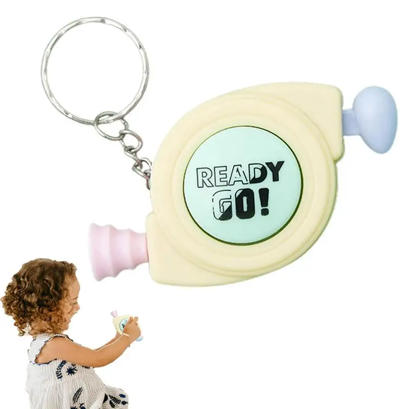 Mini Extreme Keychain Extreme Electronic Game Fun Party Game For Kids Including One-On-One Mode Interactive Game