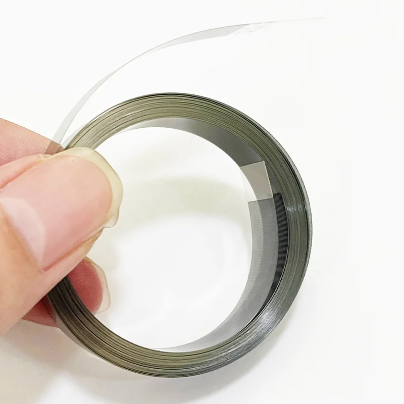 Film Strip Encoder 150LPI 4500mm lebar 13mm 150dpi