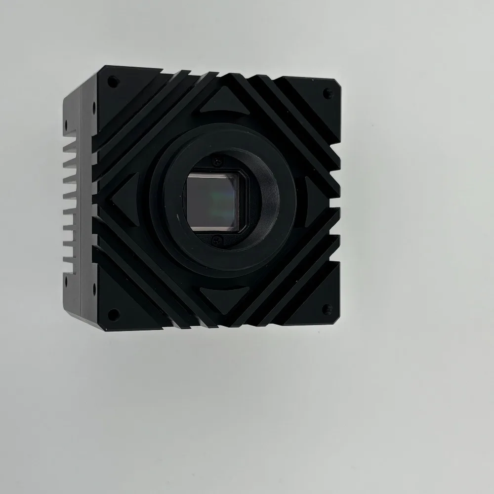 

Mindvision 1594fps Высокая частота кадров Глобальный затвор Гольф Анализ траектории Vision