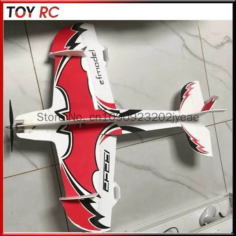 330 Crane 3d Aerial Stunt Trainer Magic Board Remote Control Aircraft Fixed Wing Model F3p Magic Pp Board Practice Machine